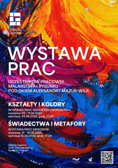 Świadectwa i metafory